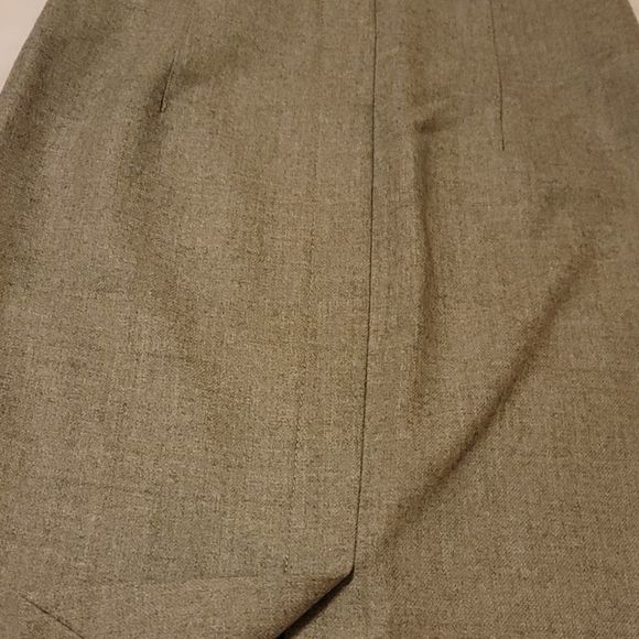 J. Crew wool pencil skirt size 6 - Picture 7 of 11